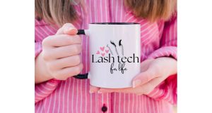 Looking For The Best Gifts For Lash Techs Is So Much Fun!