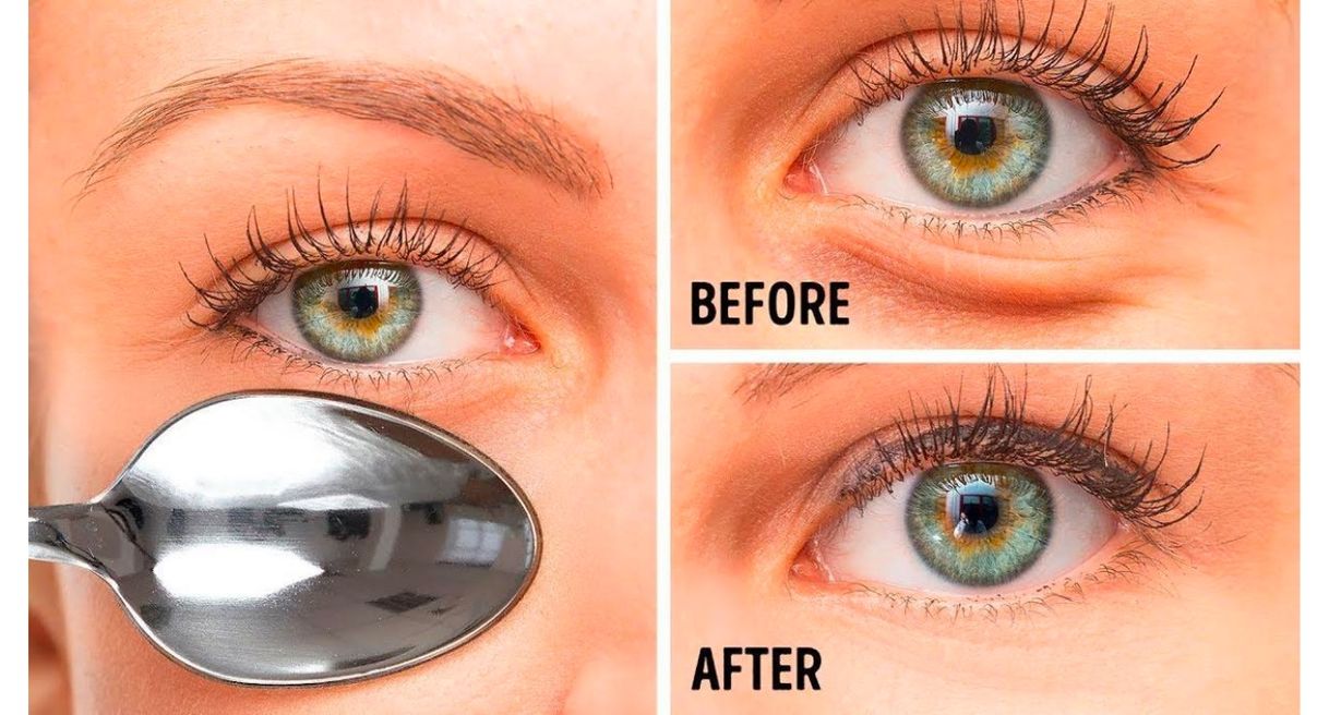 how to make your eyes look bigger