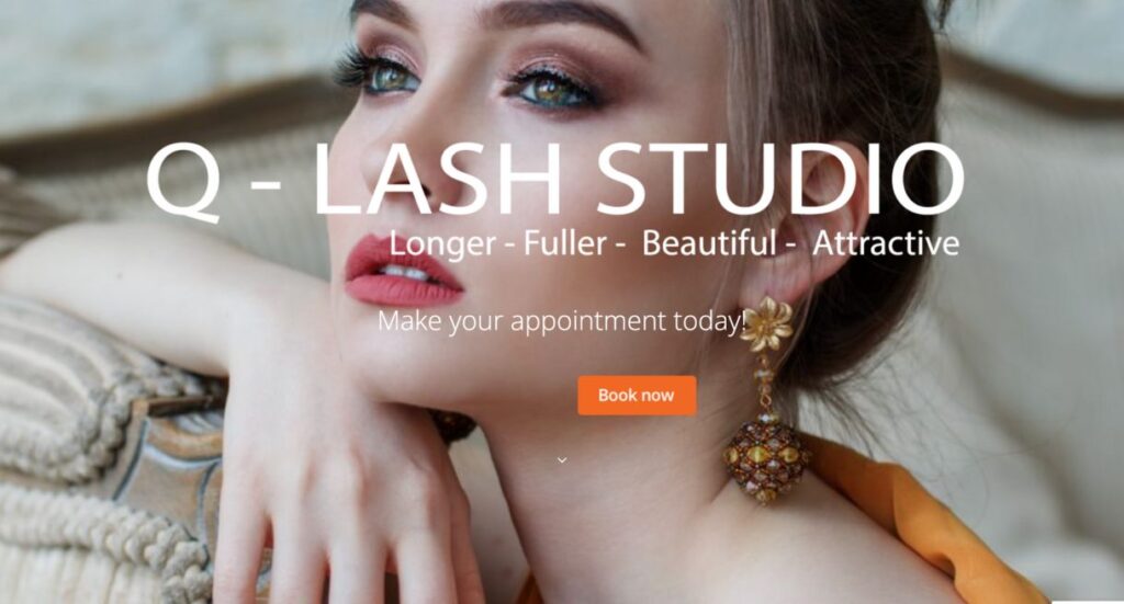 Q-Lash Studio