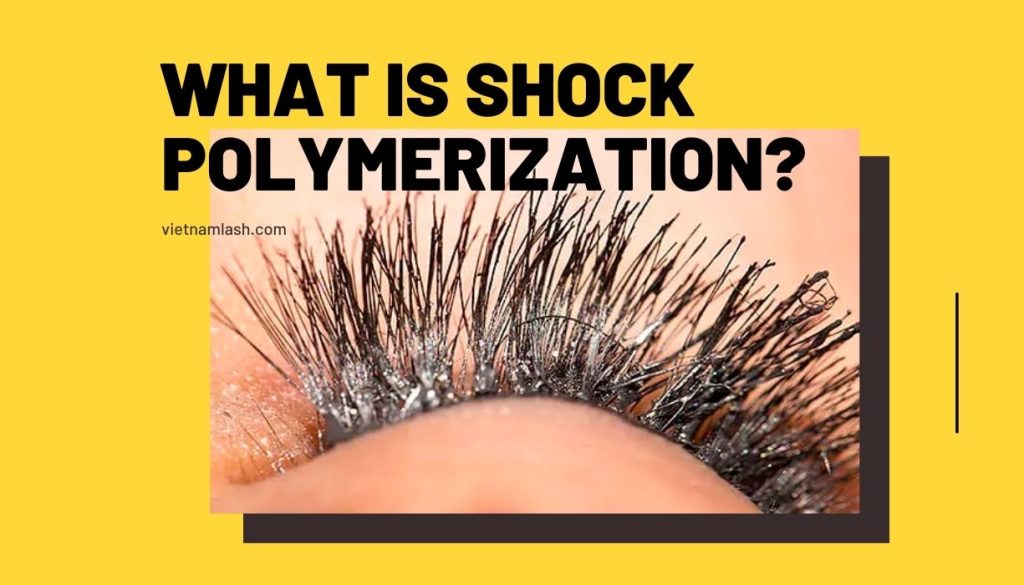 shock polymerization