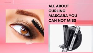 curling mascara