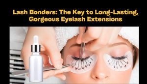 lash bonder