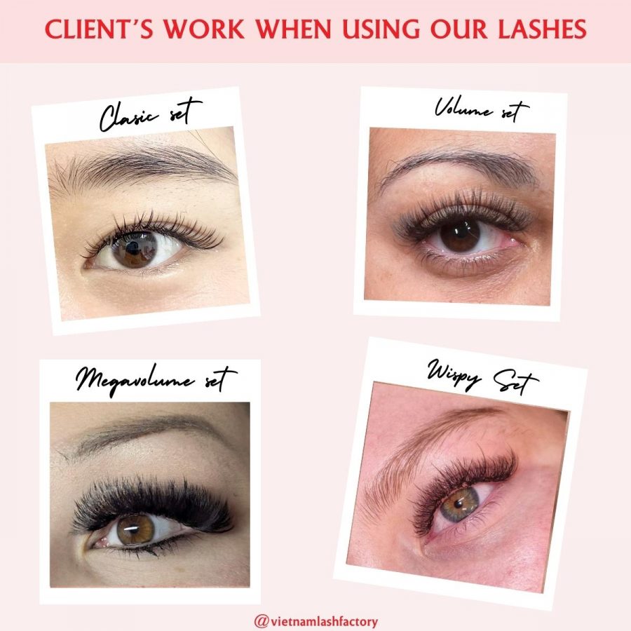 clients work