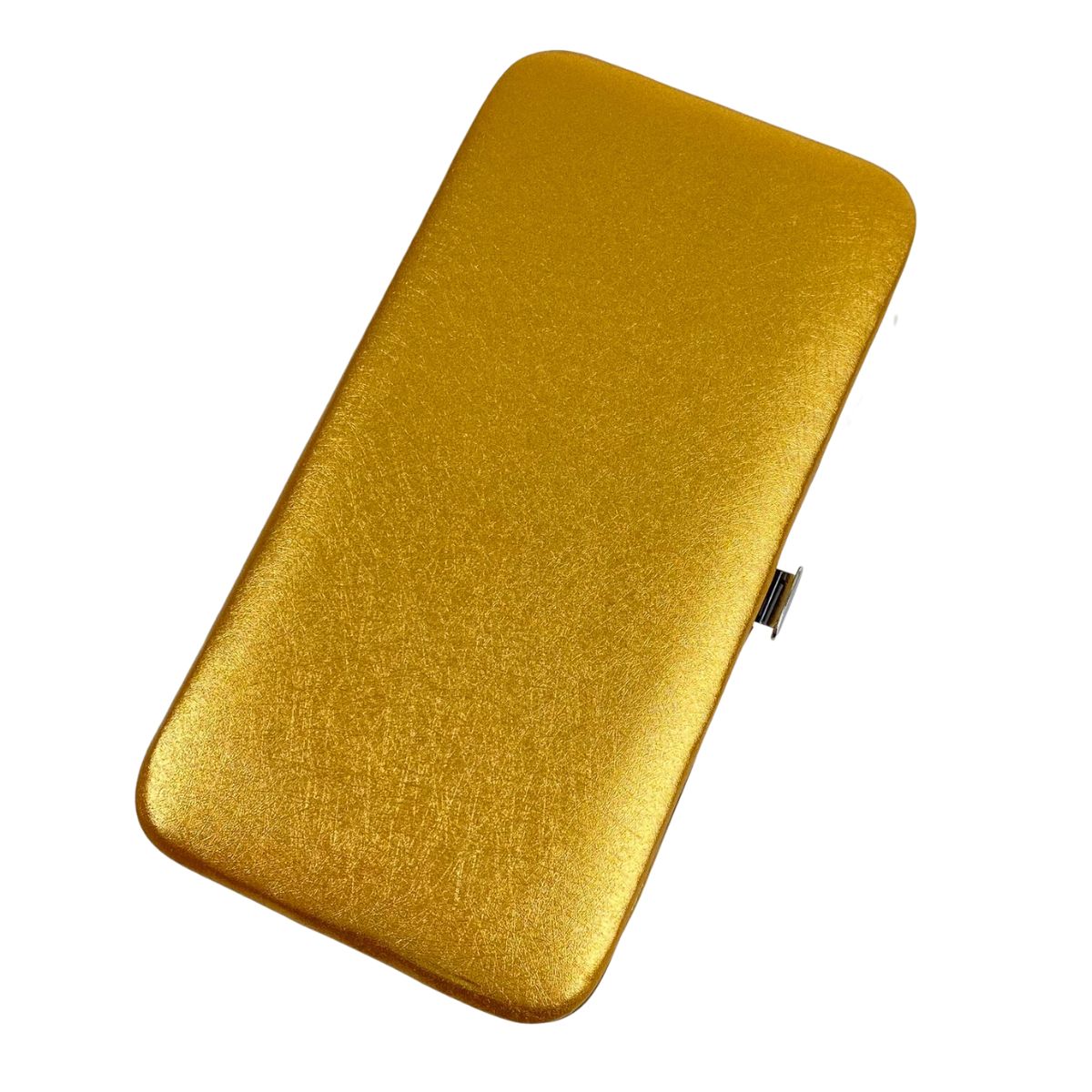 gold magnetic tweezers case