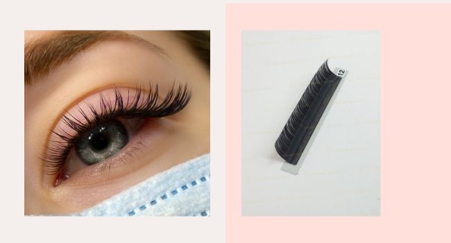 eyelash extensions for small eyes