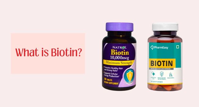 does biotin help eyelashes grow