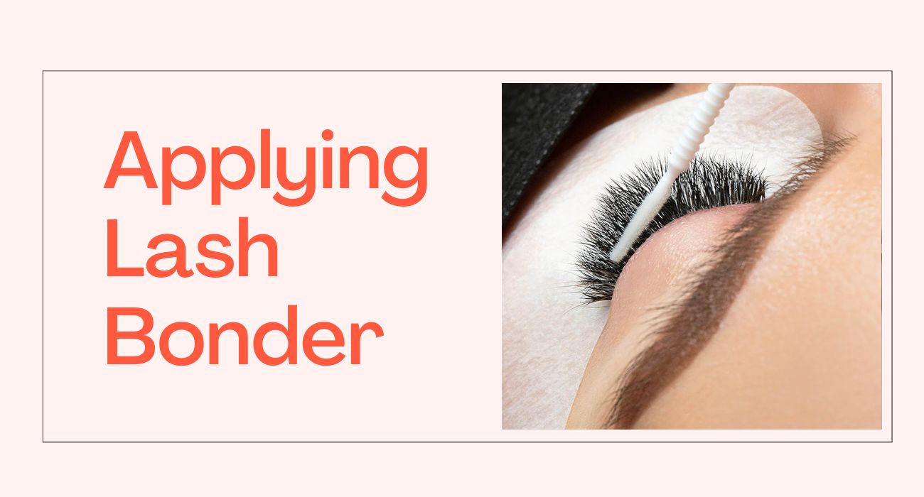 lash bonder