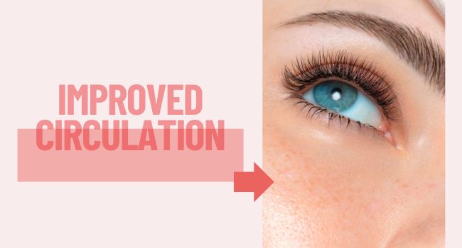 does collagen help eyelashes grow