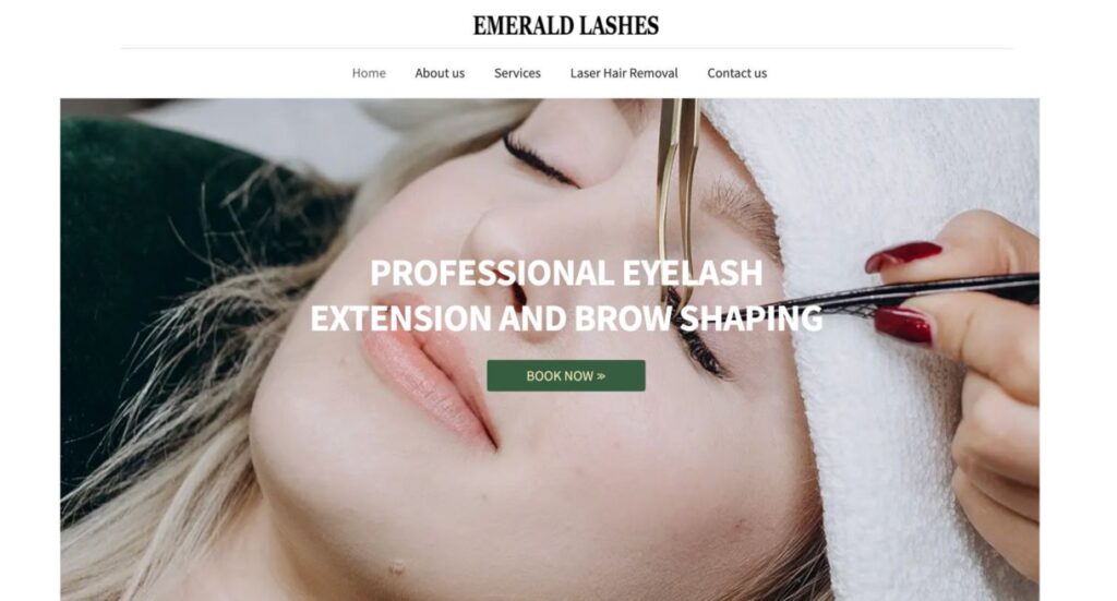 eyelash extensions in chicago