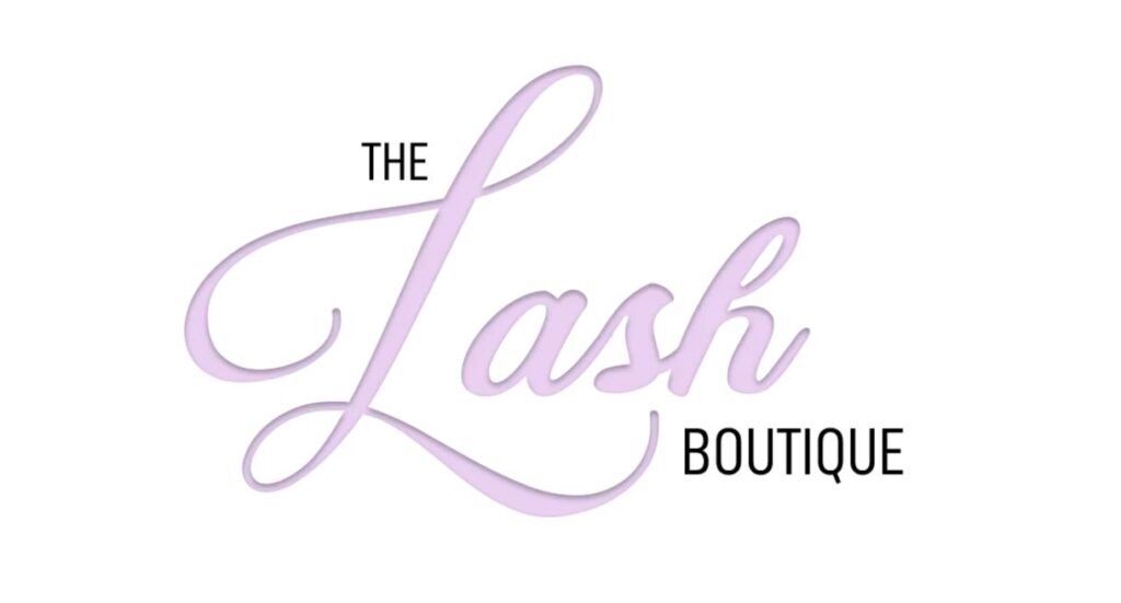 The Lash boutique