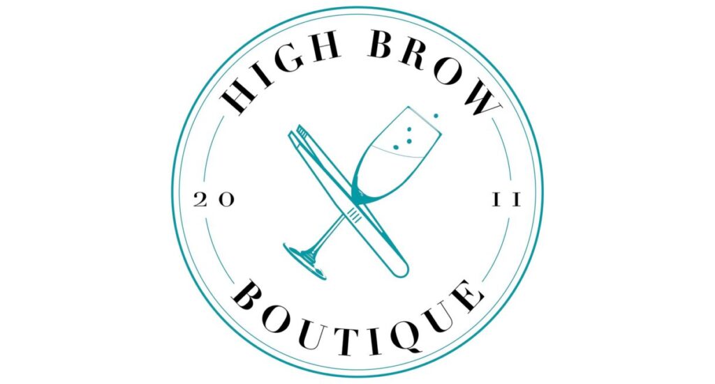 High brow boutique