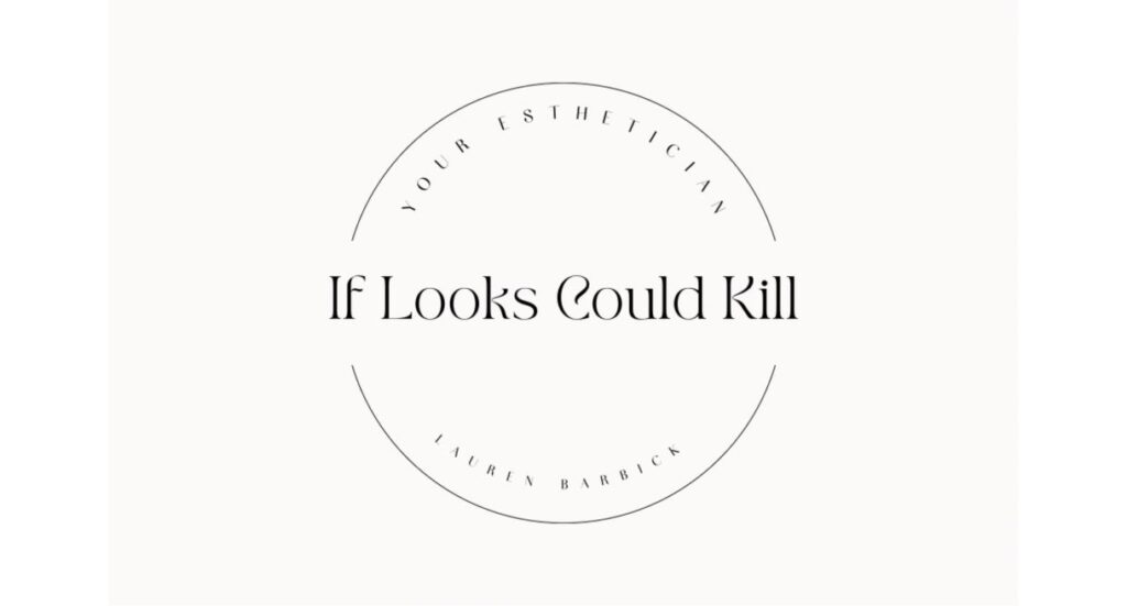 If look could kill studio