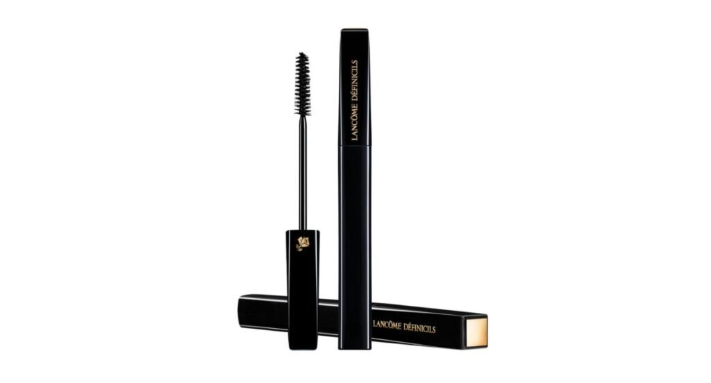 oil free mascara