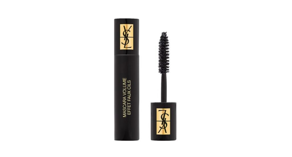 oil free mascara