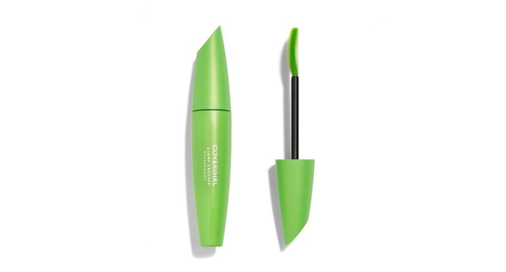 water based mascara