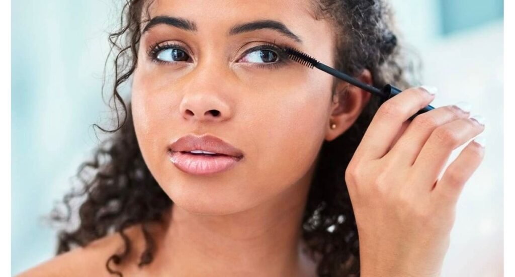 Top 4 water based mascara worth your money