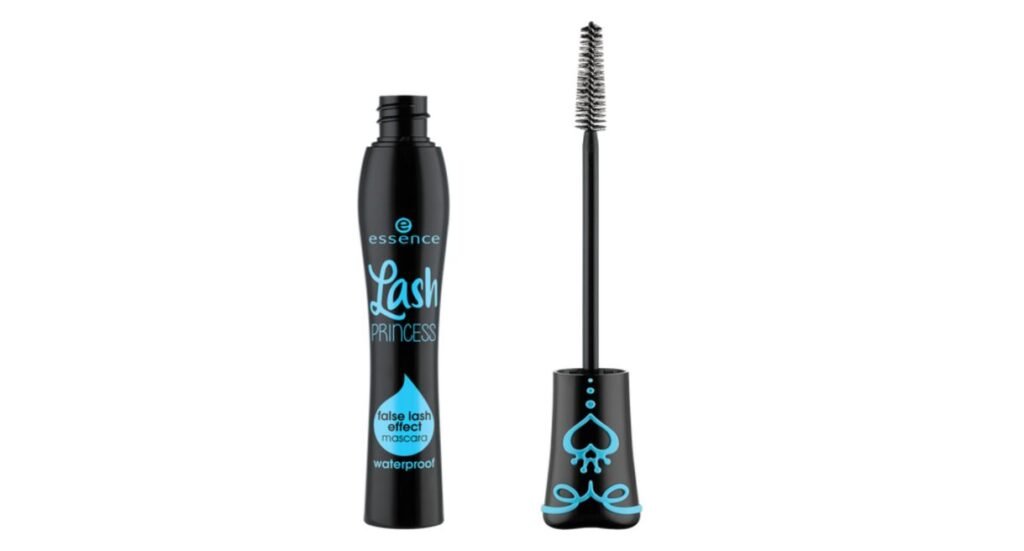 water based mascara