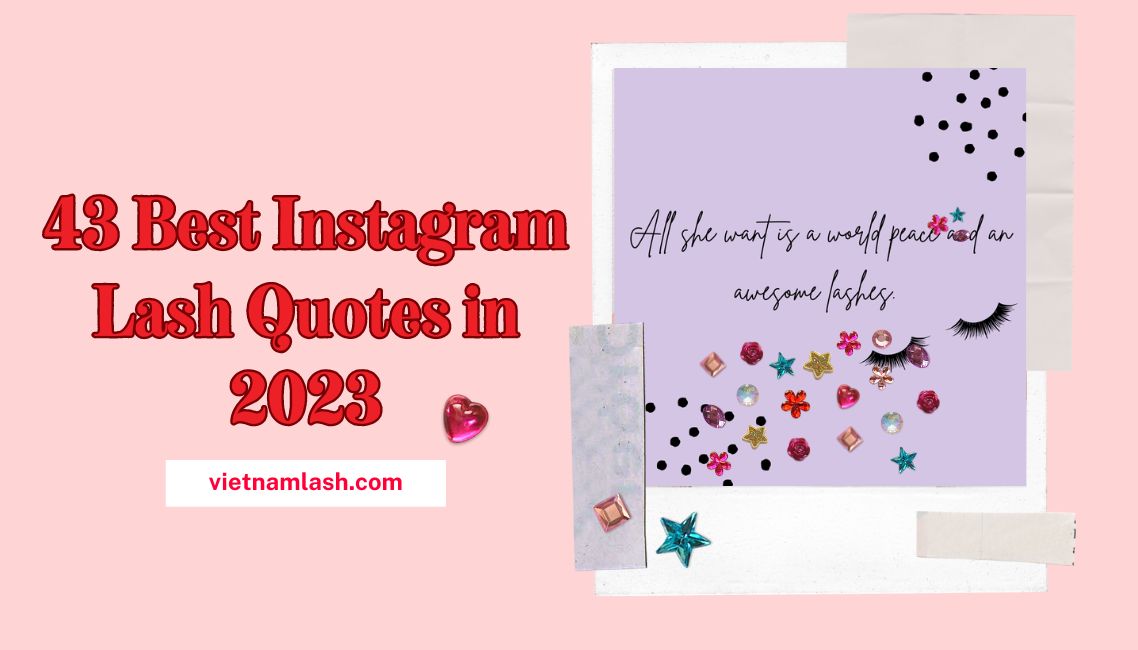 25 X Lash Tech Light Blue Social Media Quotes Quotes for Instagram