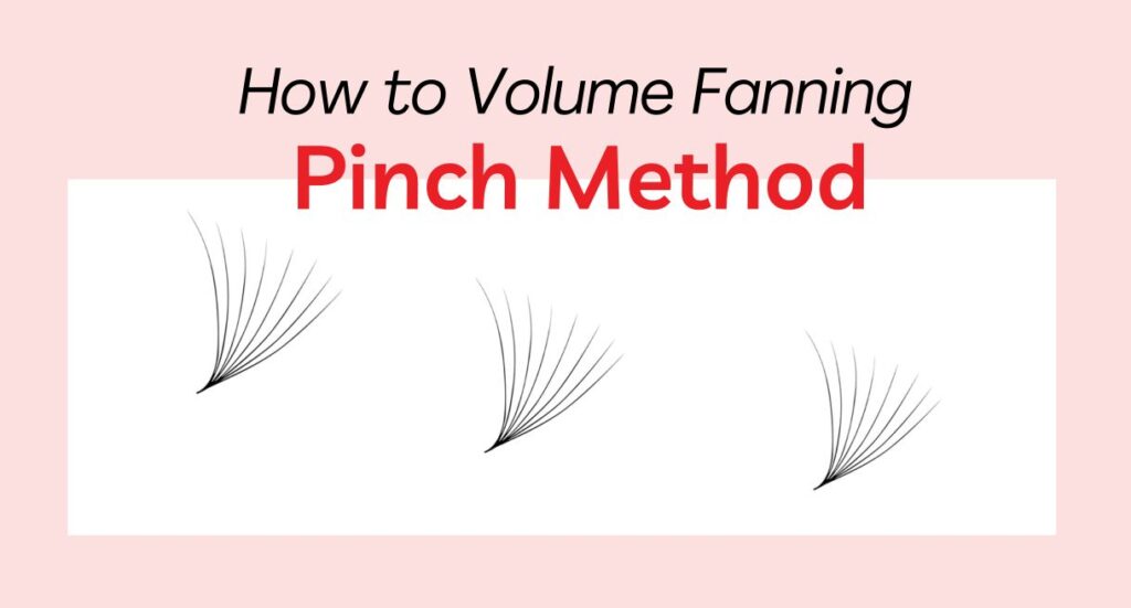 how to do the pinch method
