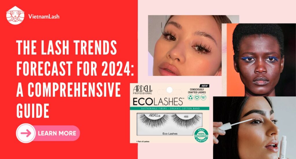 eyelash trends