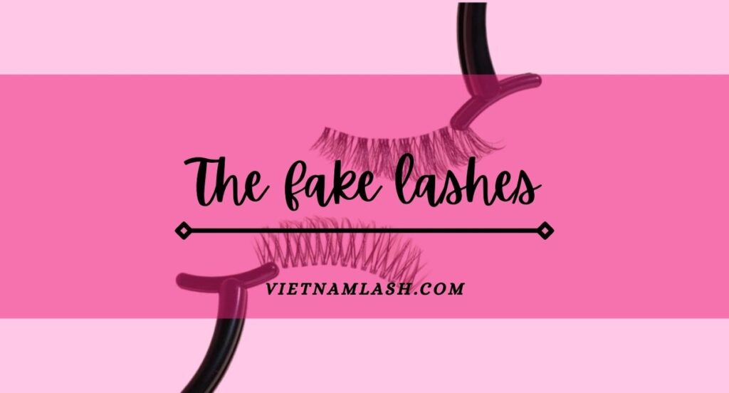 how long do fake lashes last