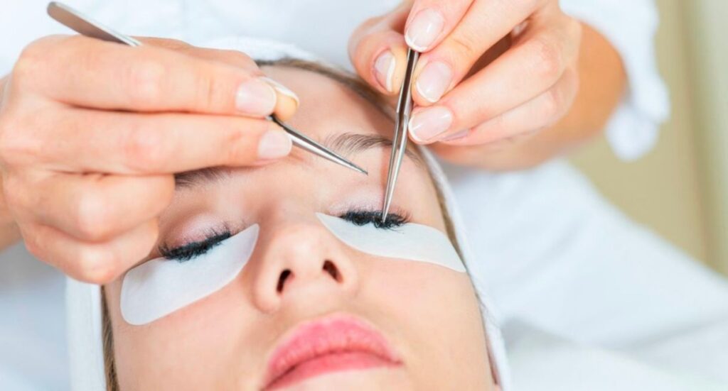 how to become a lash tech in kentucky