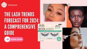 eyelash trends