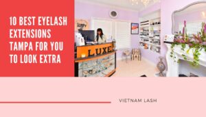 eyelash extensions tampa