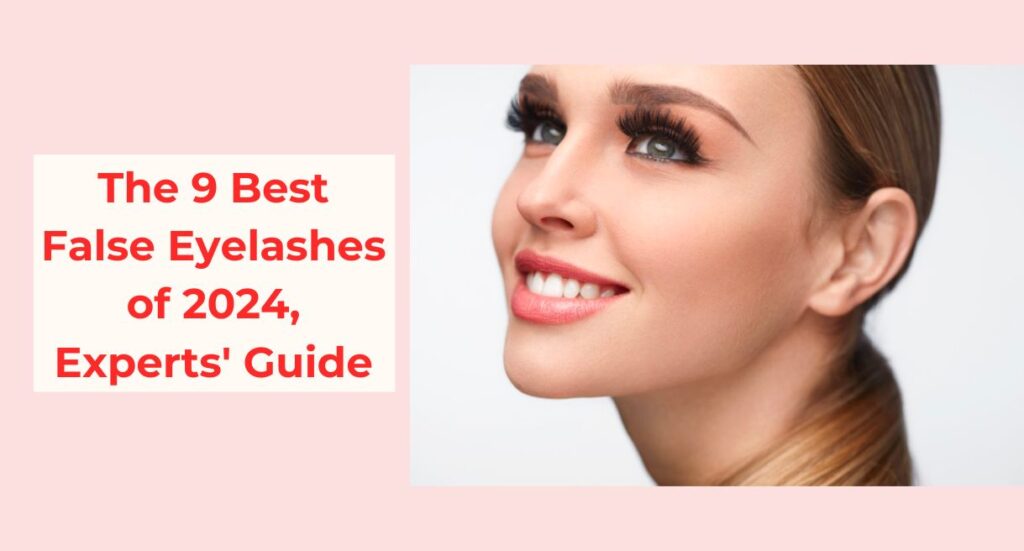 best false eyelashes