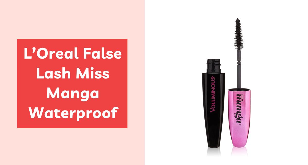 The 7 Best Mascara for Asian Lashes. Let