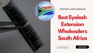 best eyelash extension wholesalers South Africa