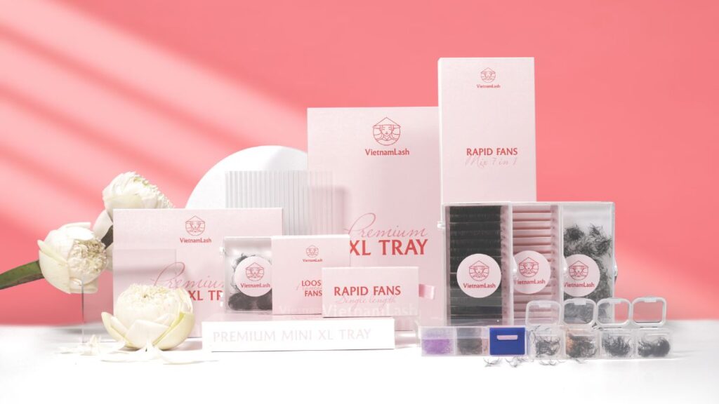 Lash Supplies List: Your Essential Guide to Lash Artist Success
