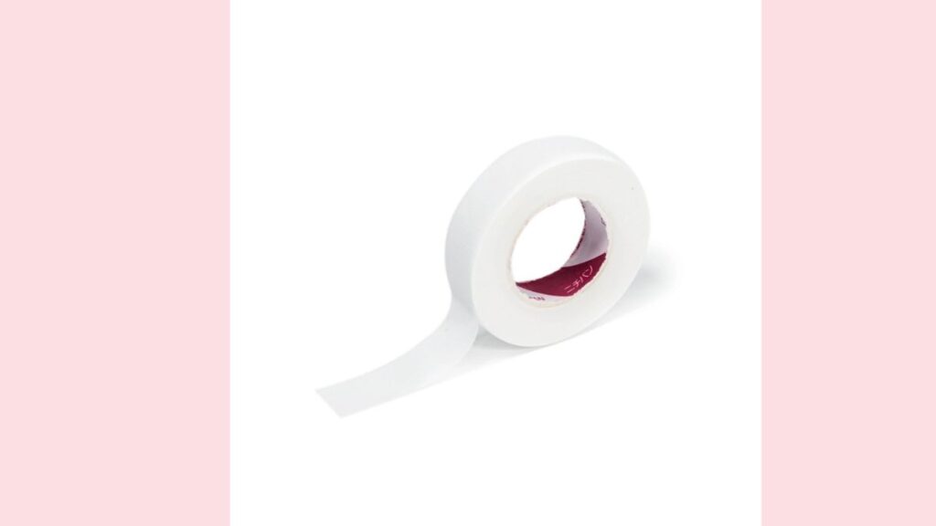 lash supplies list