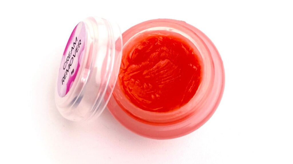 Lash Supply List 