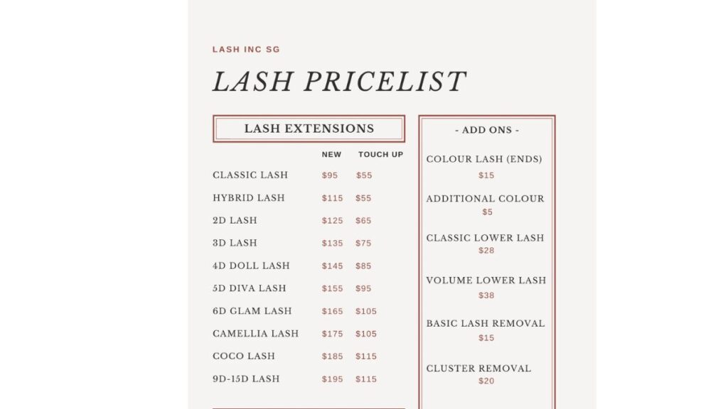 Wholesale Eyelash Extension