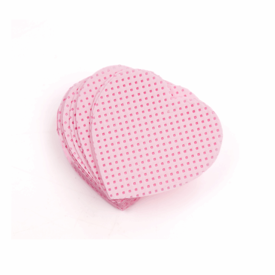 Adhesive Nozzle Wipe