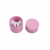 Adhsive container