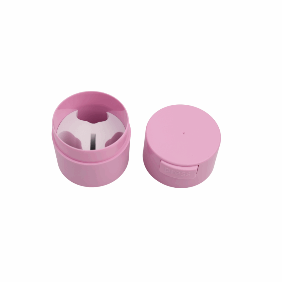 Adhsive container