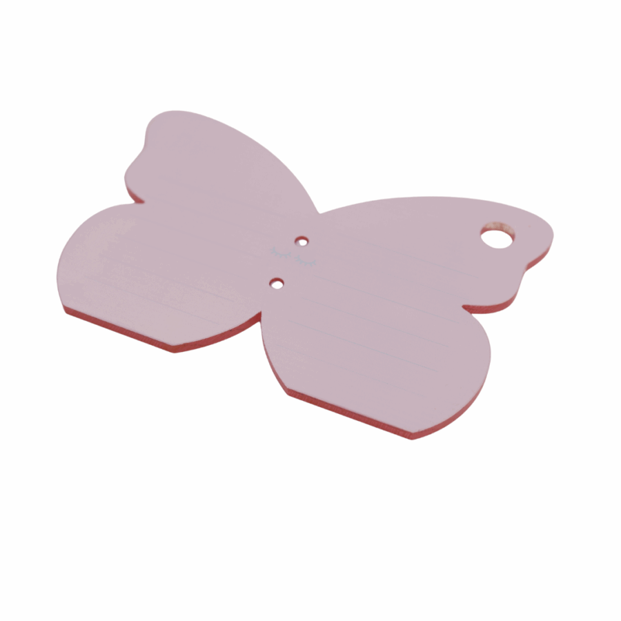 Butterfly Wing Mica Pallete