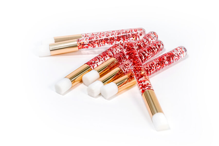 Long Cleaning Brush 12.6 cm
