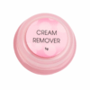 Cream remover