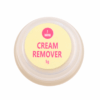 Cream remover