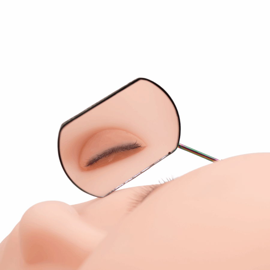 Diamond Lash Mirror