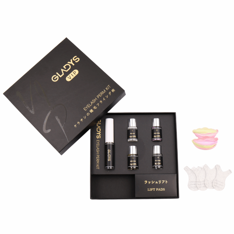 Glady Lash Lift