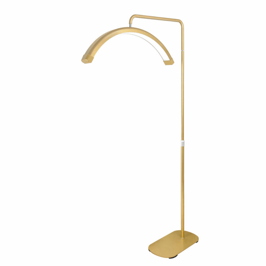 Gold Moon Light Led