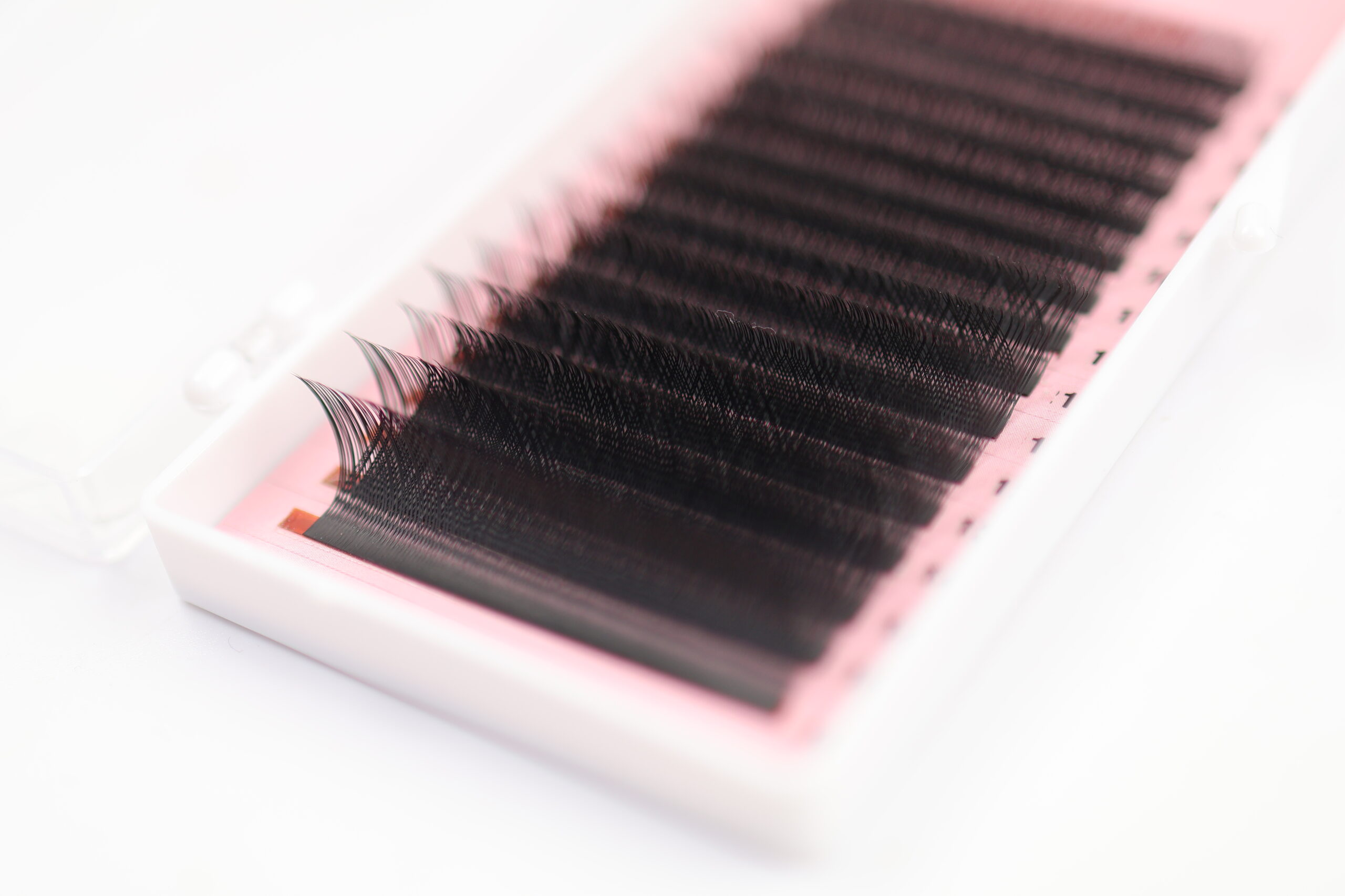 YY Lash Extension
