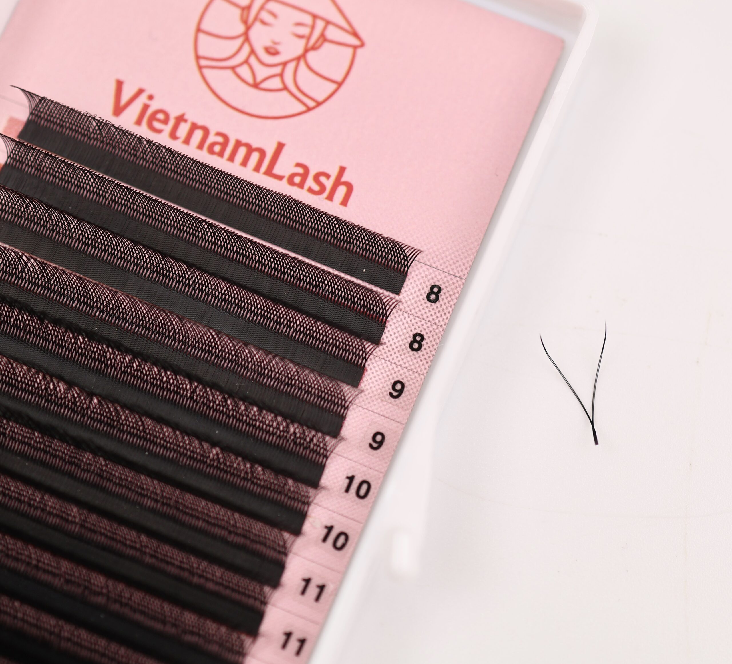 YY Lash Extension