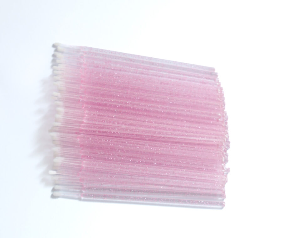 Disposable Micro Applicators (50 Pcs/ Pack)