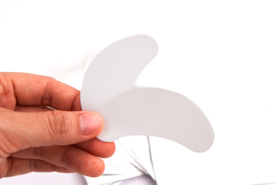 Premium Eyepad (50 pcs/Pack)