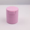 Adhsive container